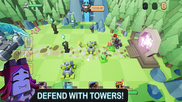 Blox Guardian mod apk for androidͼƬ2