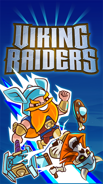 Viking Raiders No Survivorsͼ3