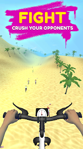 riding extreme 3d mod apk unlocked all bikes  v2.9.11ͼ2