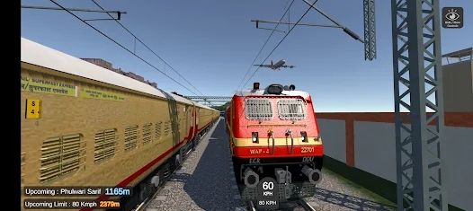 Railworks Indian Train Sim Apk Download for pc  v1.5ͼ2