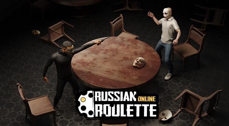 Online Russian RouletteϷͼ2