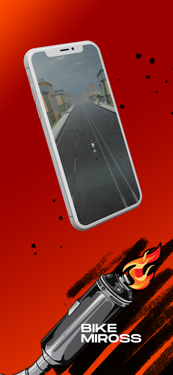 BikeMiross Unlimited gold for android  V0.5ͼ2