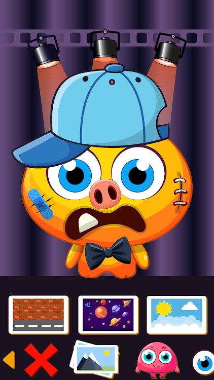 Monster Shop Game for Kids download  V0.0.8ͼ2