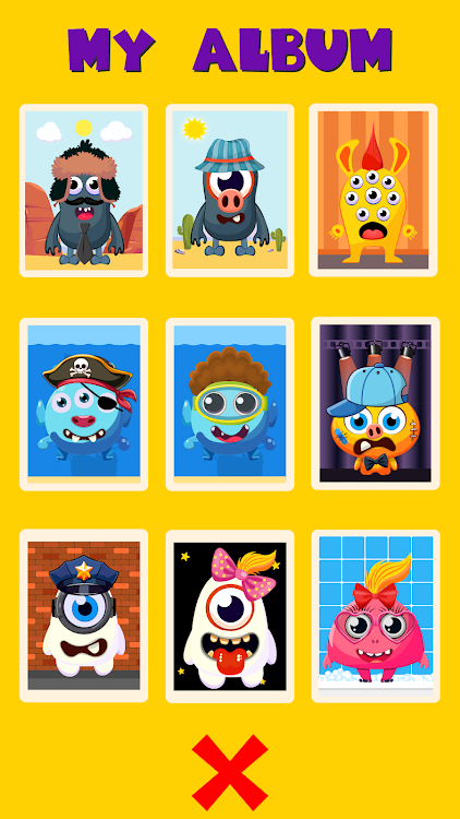 Monster Shop Game for Kids download  V0.0.8ͼ3