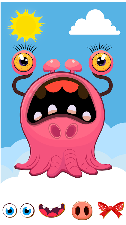 Monster Shop Game for Kids downloadͼƬ3