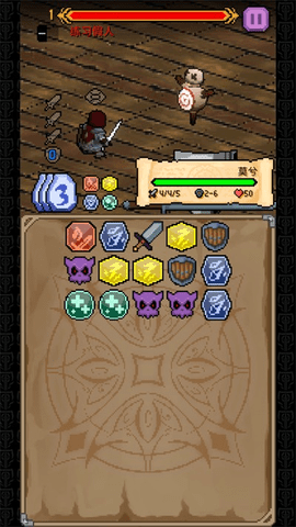 ħʿԾϷ°棨Match of SpellbladeͼƬ1