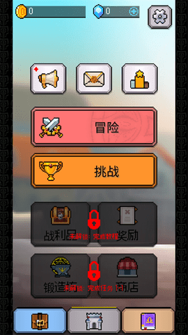 ħʿԾϷ°棨Match of Spellblade  1.0.0ͼ3