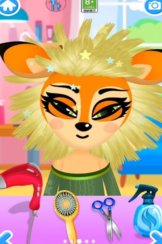 Ϸٷ  v1.1.0ͼ1