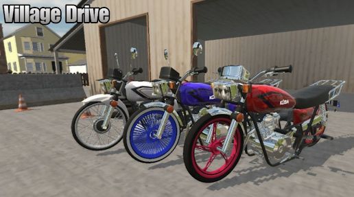 CG Moto Online Apk Download for Android  v1.0ͼ2