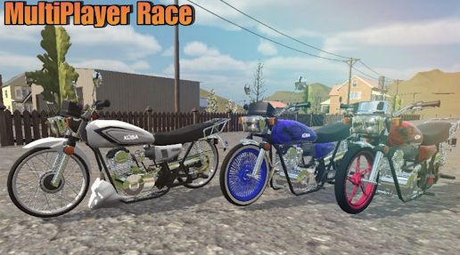 CG Moto Online Apk Download for Android  v1.0ͼ1