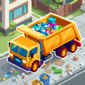 Trash Tycoon Idle business mod apk unlimited money and gems