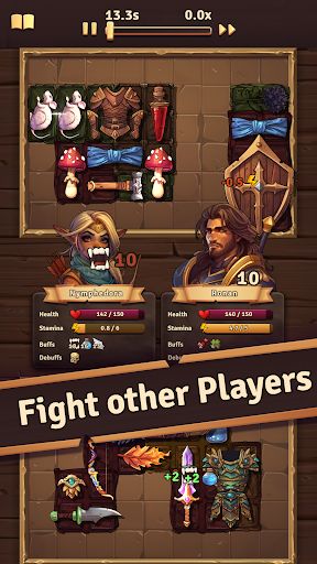 Backpack Brawl mod apk 0.17.0 unlocked everything no ads