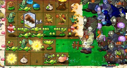 pvzϷ޹°  v1.01ͼ2