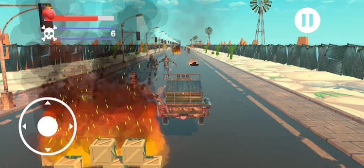 Zombies Shooter mod apk latest
