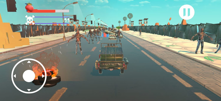 Zombies Shooter mod apk latest