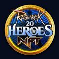 Ragnarok 20 Heroes NFT mod Apk Download for Android