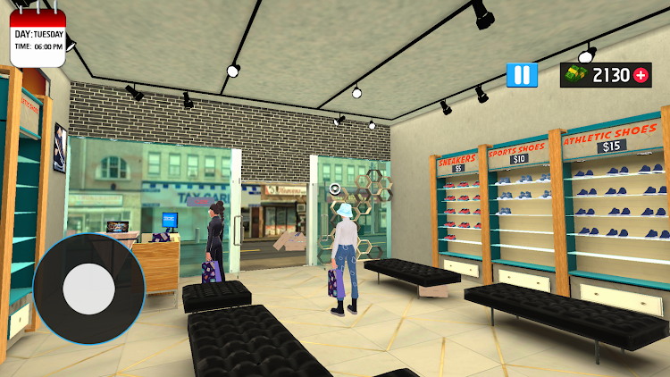 Shoe Store Simulator Gameͼ3