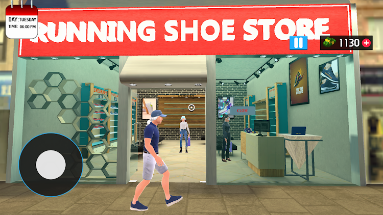 Shoe Store Simulator Game for androidͼƬ3