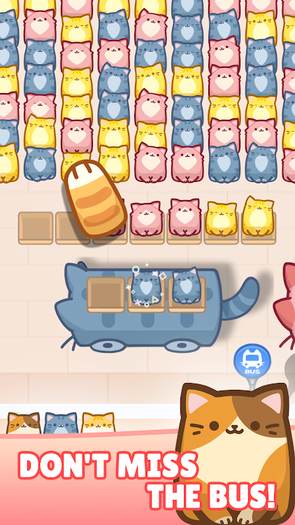 Box Cat Jam Block Match for android downloadͼƬ2