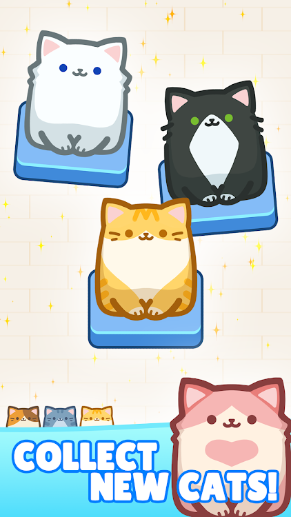 Box Cat Jam Block Match for android downloadͼƬ1