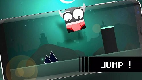 geometry adventure game for android  v1.3ͼ2