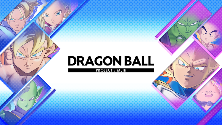 Dragon Ball Project Multiιʷ  v1.0ͼ1