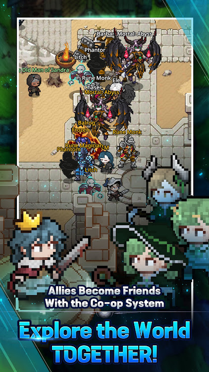 ElementallisϷ׿  v111.1ͼ3