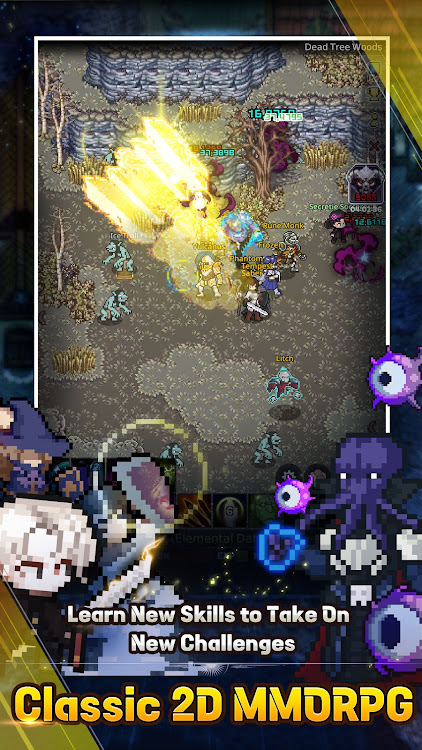 ElementallisϷ׿ͼƬ3