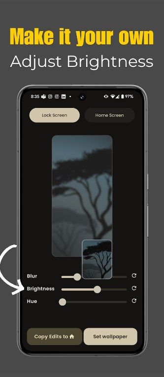 Wallpapers by IDTR apk premium unlocked free download  v2.0ͼ1