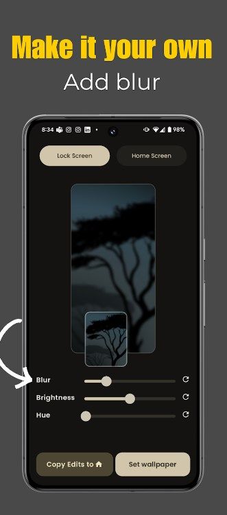 Wallpapers by IDTR apk premium unlocked free download  v2.0ͼ2