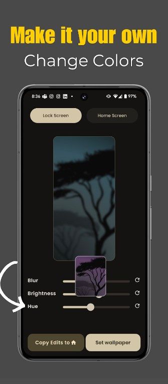 Wallpapers by IDTR apk premium unlocked free downloadͼƬ1