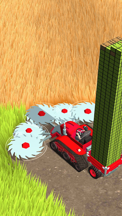 Mow And Trim Mowing Games 3D for androidͼƬ2