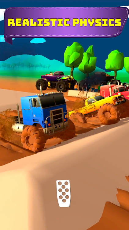 Mud Racing 44 Off Road mod apk unlimited moneyͼƬ2