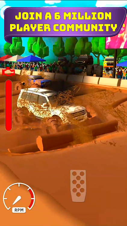 Mud Racing 44 Off Road mod apk unlimited money  v5.1.0ͼ3