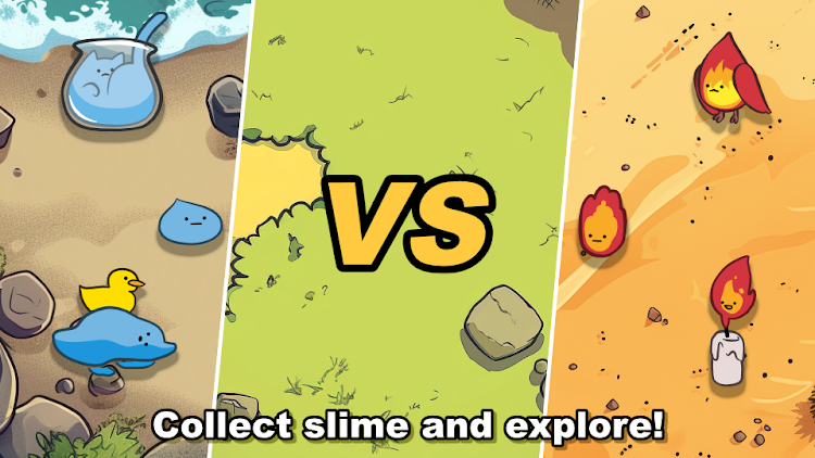 Slime Evolution 2 game latest version  V1.0ͼ1