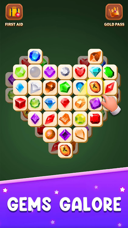 Tile puzzle Relax Match Gameͼ3