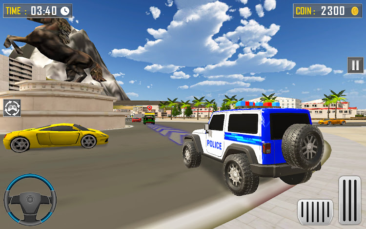 All Vehicles Driving Simulator game Download  V1.0.1ͼ1