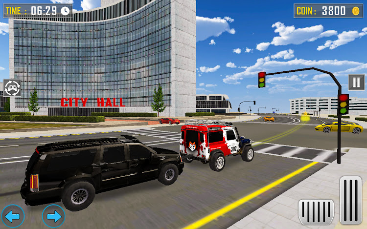 All Vehicles Driving Simulator game DownloadͼƬ3