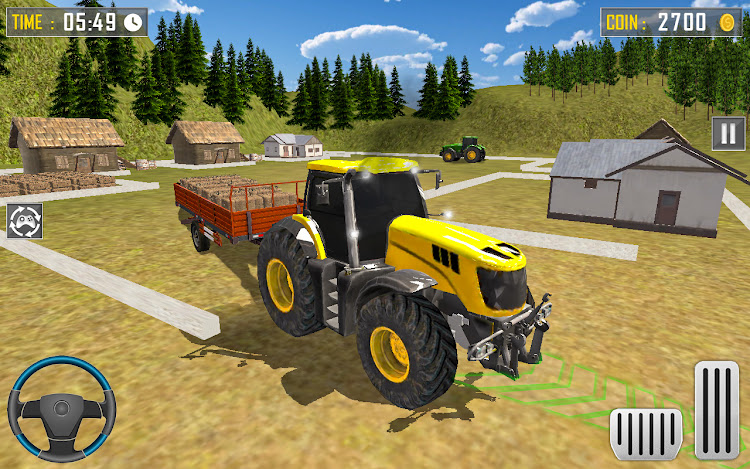 All Vehicles Driving Simulator game Download  V1.0.1ͼ3