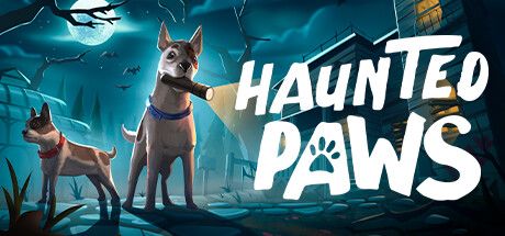 haunted pawsϷֻͼƬ2