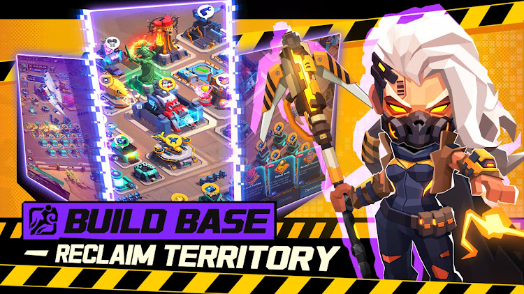 The Last Robot mod apk for android  V1.0.1ͼ2