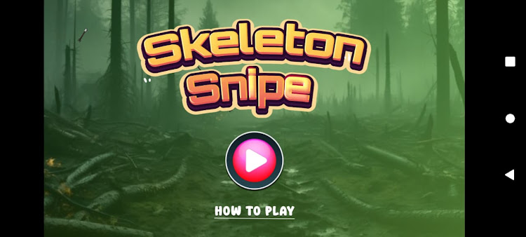 Skeleton Snipe for androidͼ3