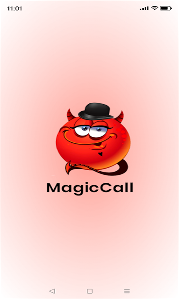 magiccall apkذ׿  2.0.8ͼ3