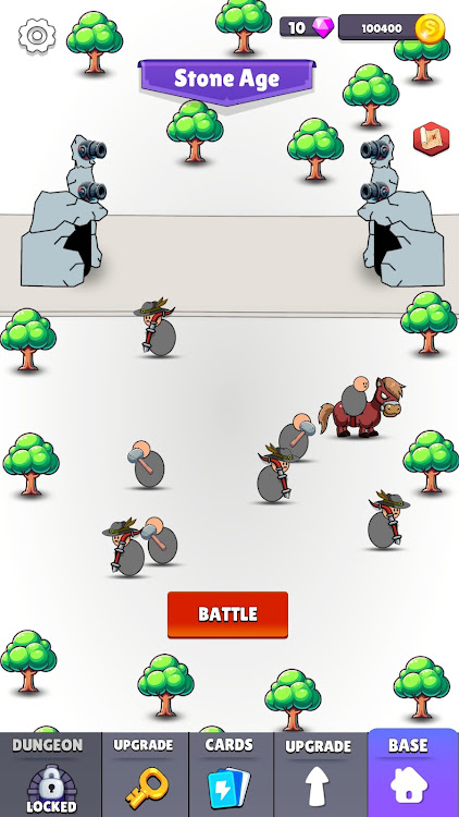 Age of Merge Battle game for androidͼƬ1