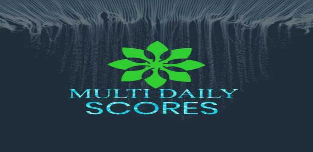 MULTI DAILY SCORES app download latest version  v9.8ͼ1