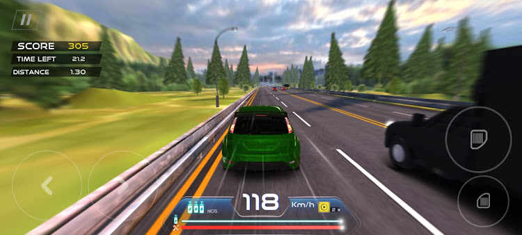 Velocity Vortex Car Racing unlimited money game  V0.2ͼ1