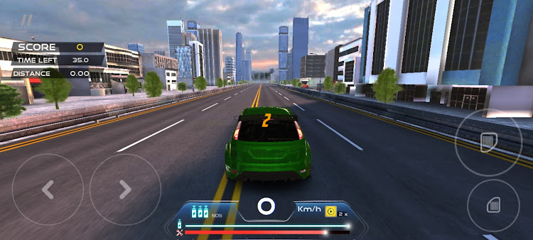 Velocity Vortex Car Racing unlimited moneyͼ2