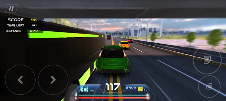 Velocity Vortex Car Racing unlimited money game  V0.2ͼ3