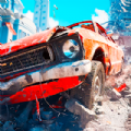 Crash.NG Car Distruction game for android V1.0