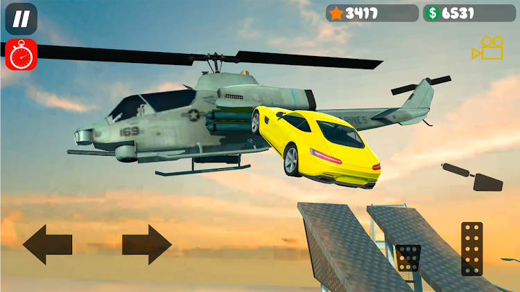 Crash.NG Car Distruction game for android V1.0